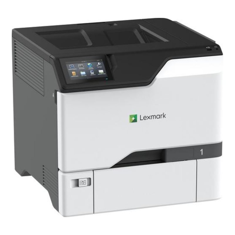 Lexmark CS730de — görsel 3