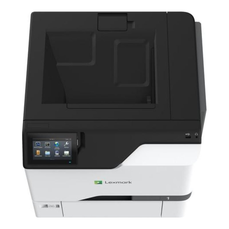 Lexmark CS730de — görsel 4