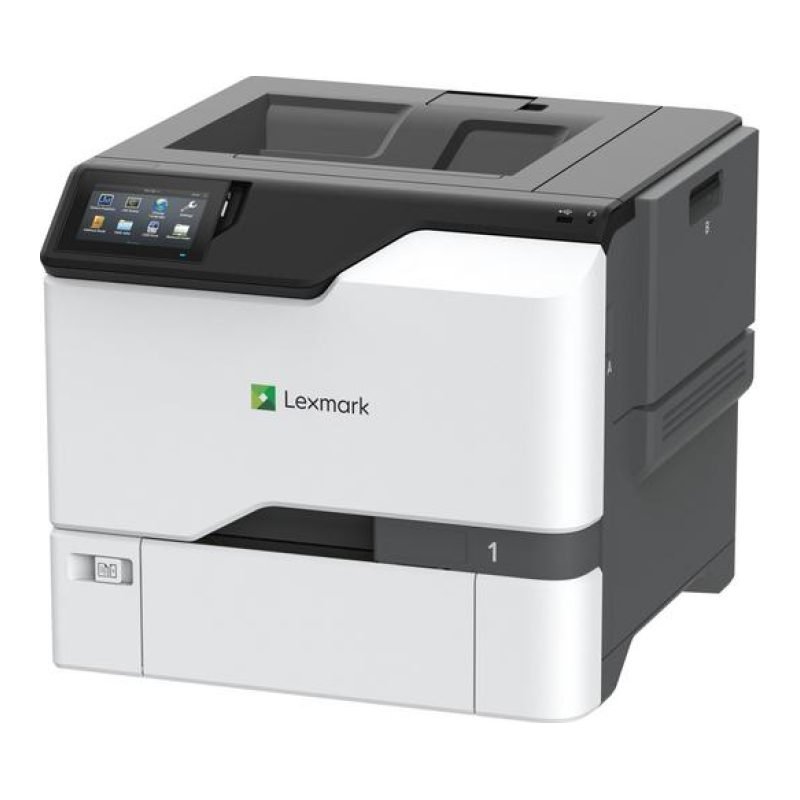 Lexmark CS735de — görsel 3