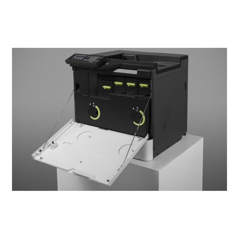 Lexmark CS820de — görsel 4