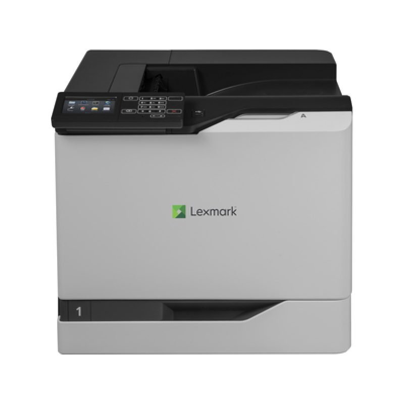 Lexmark CS827de