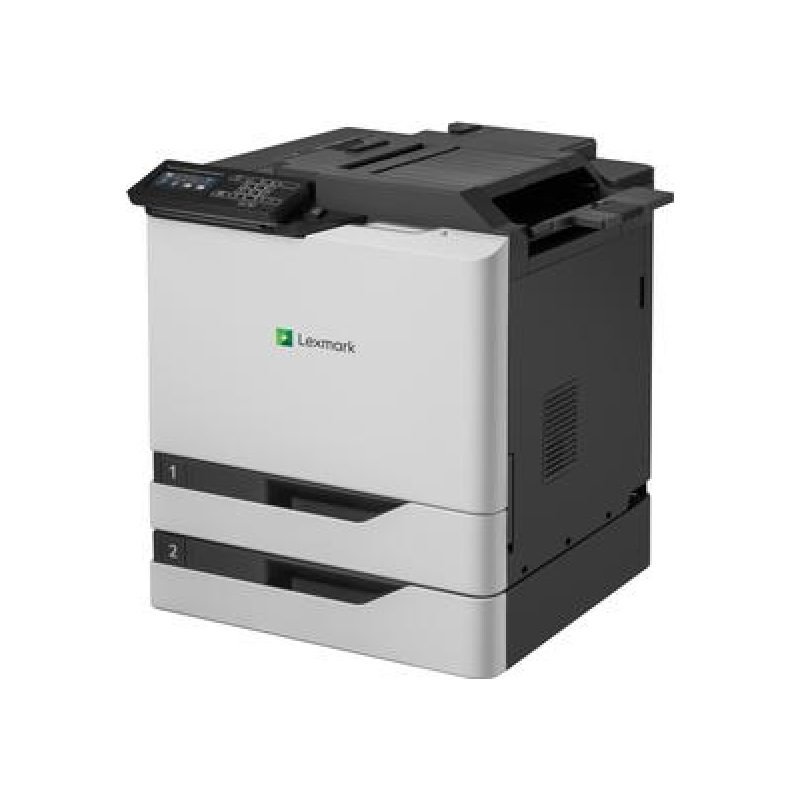 Lexmark CS827de — görsel 3