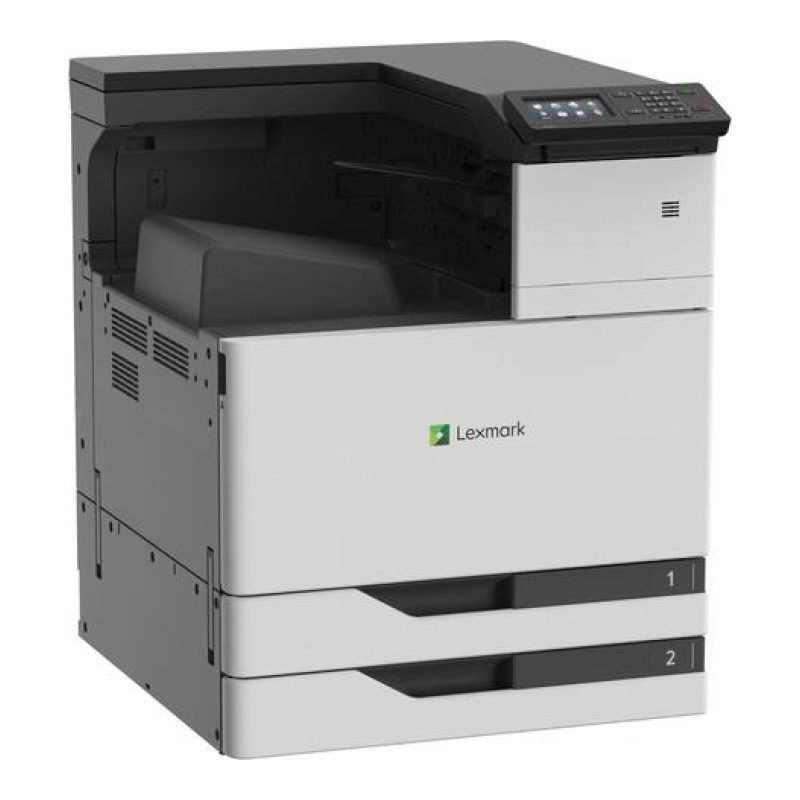 Lexmark CS923de — görsel 2