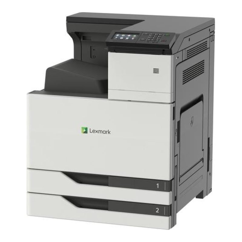 Lexmark CS923de — görsel 3