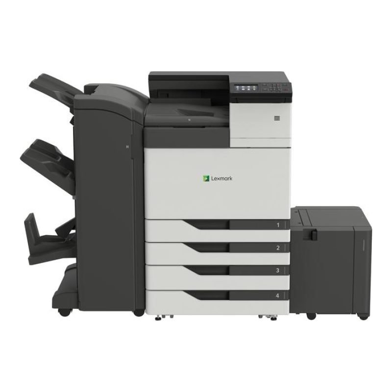 Lexmark CS923de — görsel 4