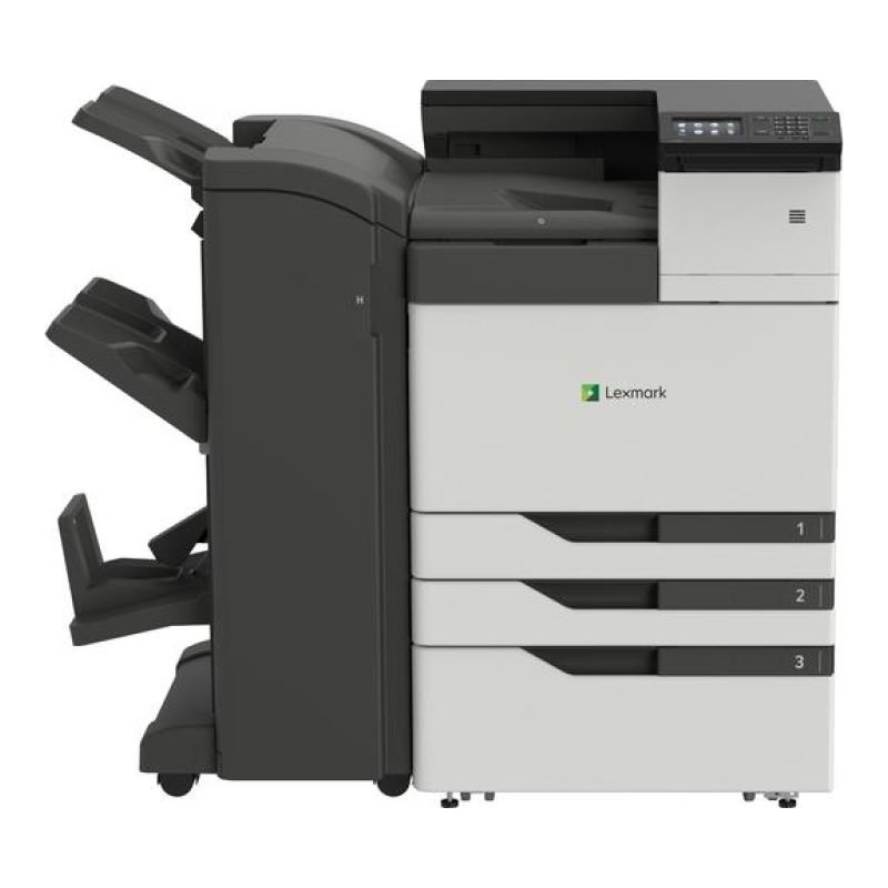 Lexmark CS923de — görsel 5
