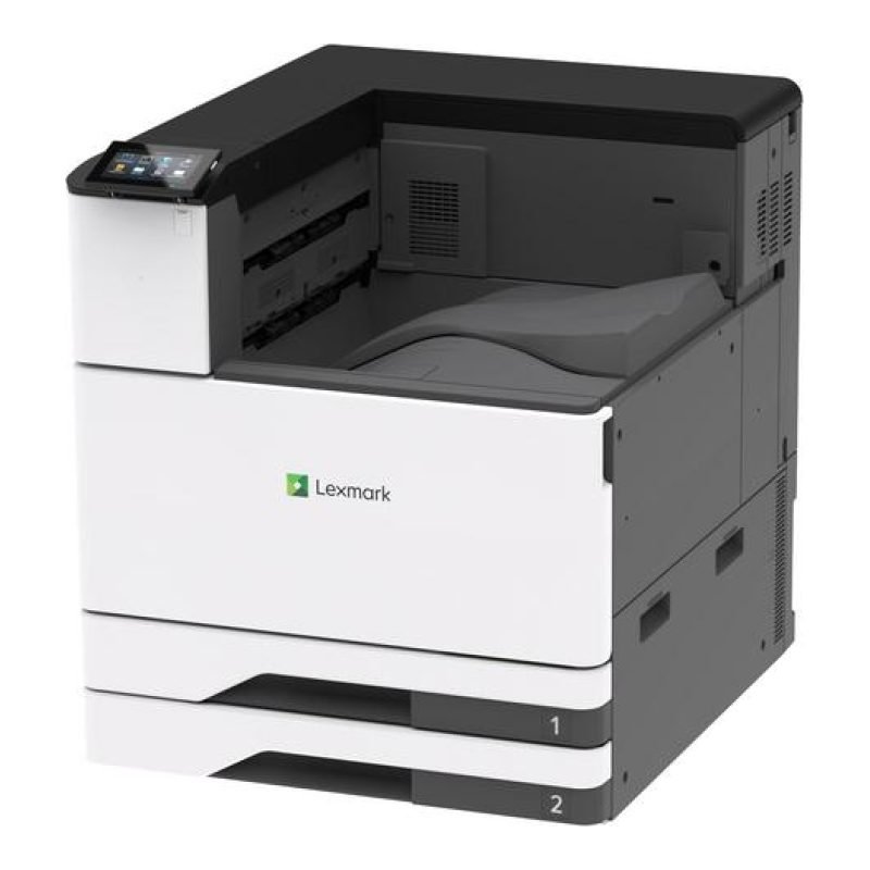 Lexmark CS943de — görsel 2