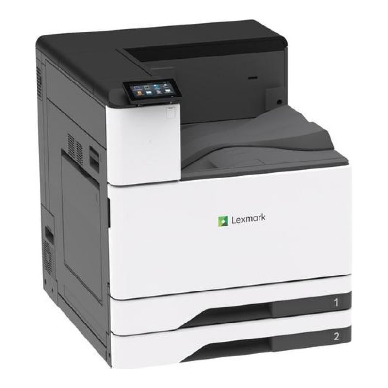 Lexmark CS943de — görsel 3