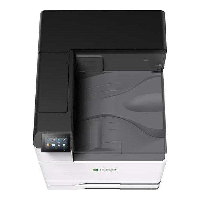 Lexmark CS943de — görsel 4
