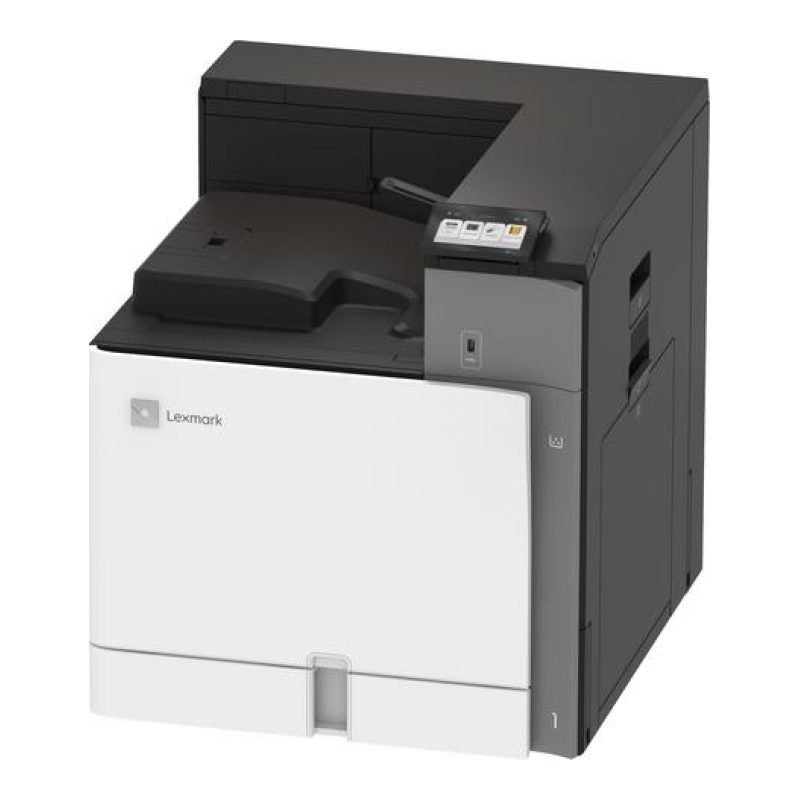 Lexmark CS963e — görsel 2