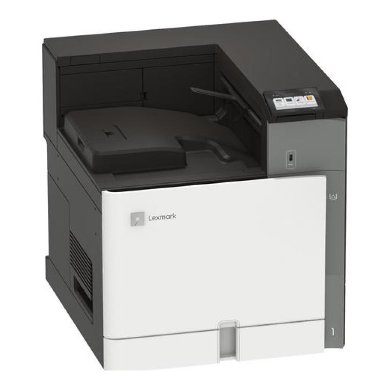 Lexmark CS963e — görsel 3