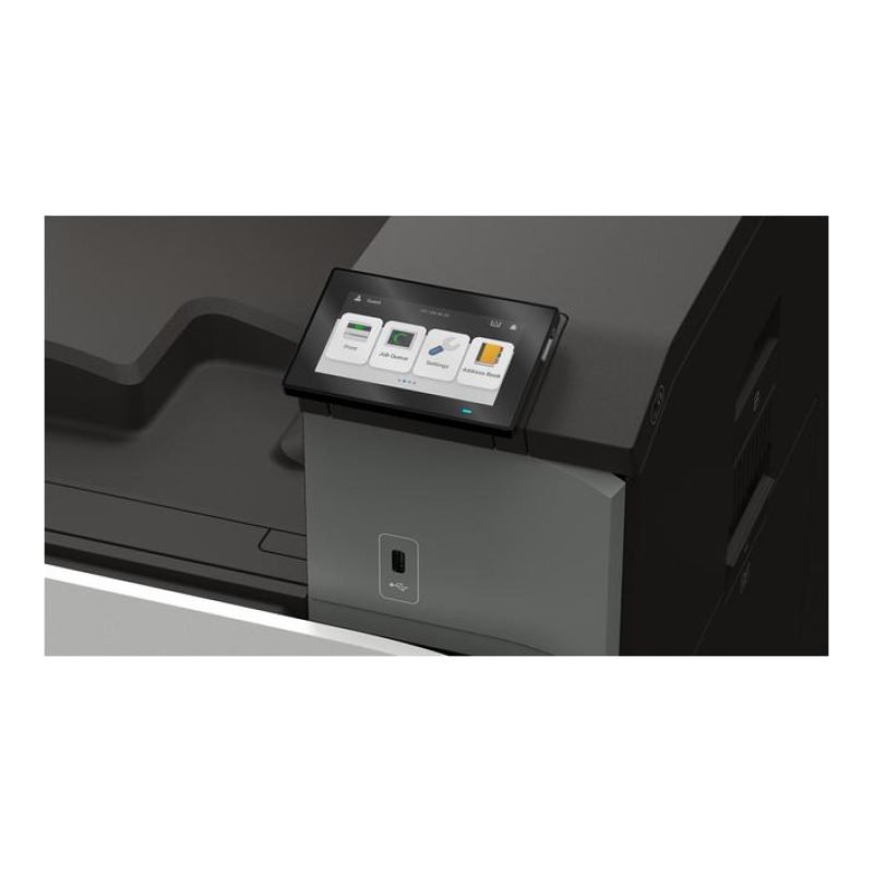 Lexmark CS963e — görsel 4