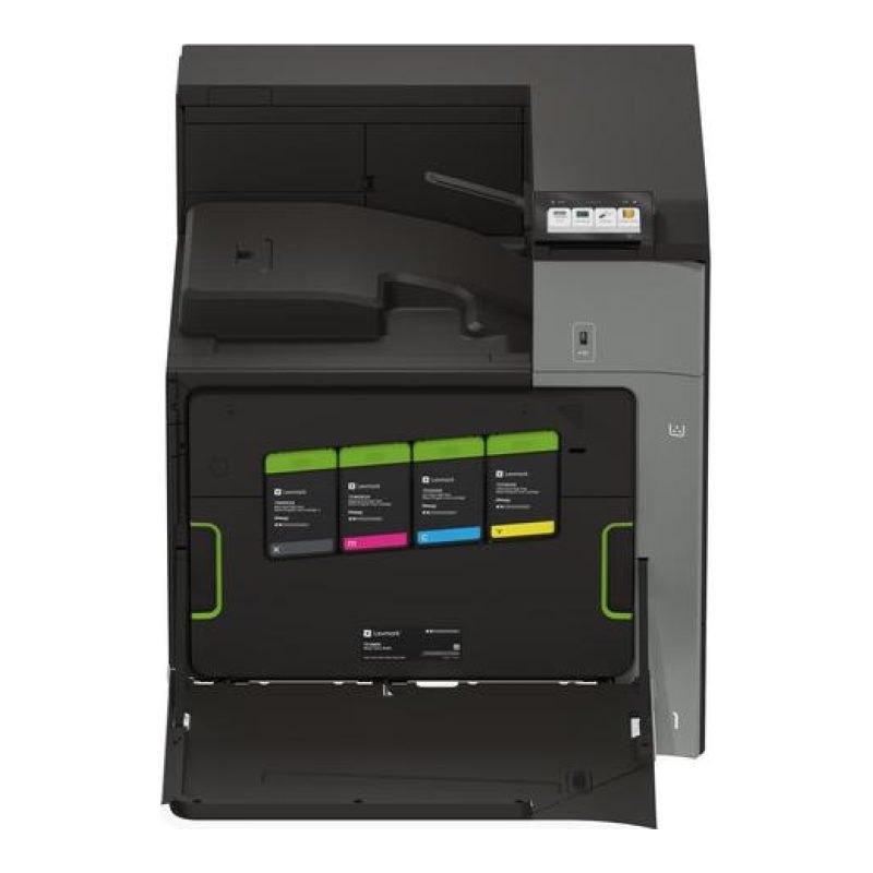 Lexmark CS963e — görsel 5