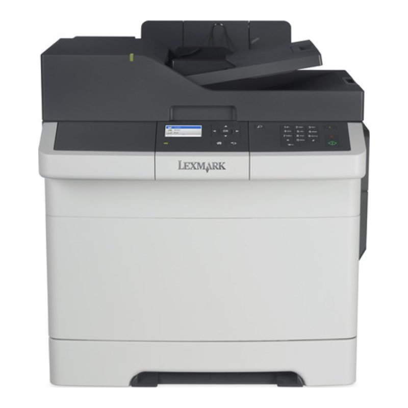 Lexmark CX310dn — görsel 2