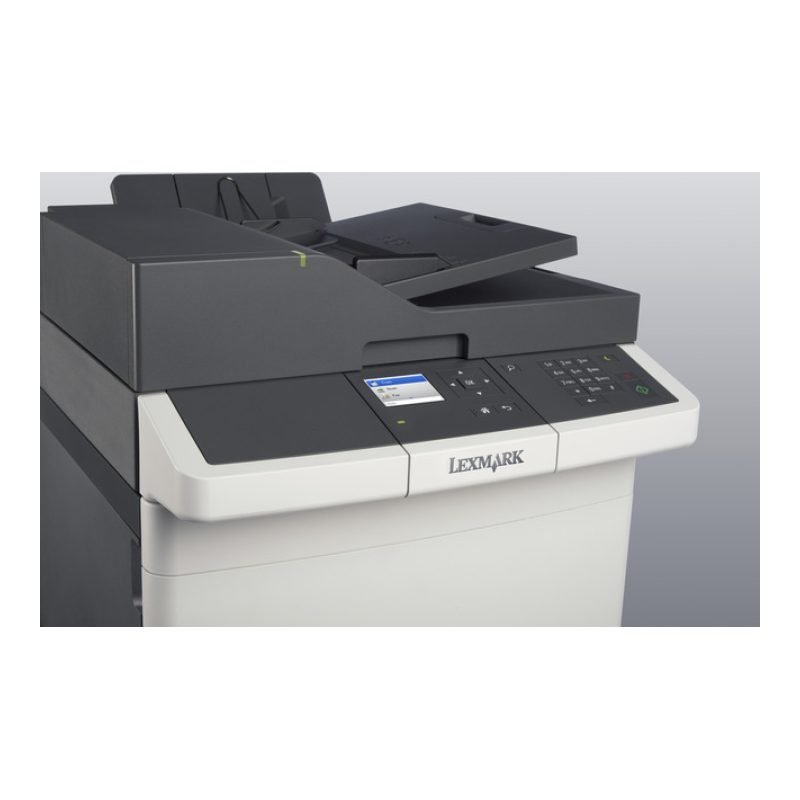 Lexmark CX310dn — görsel 3