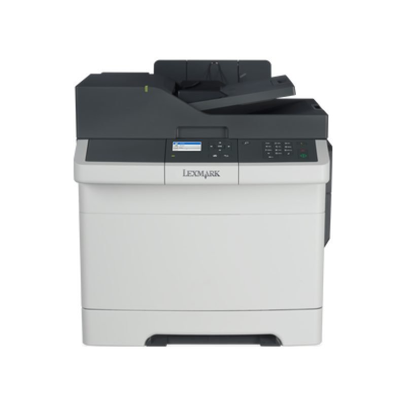 Lexmark CX310n