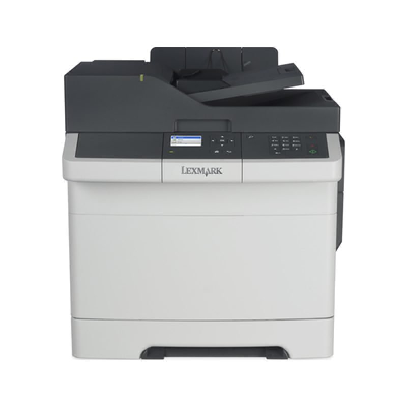 Lexmark CX317dn