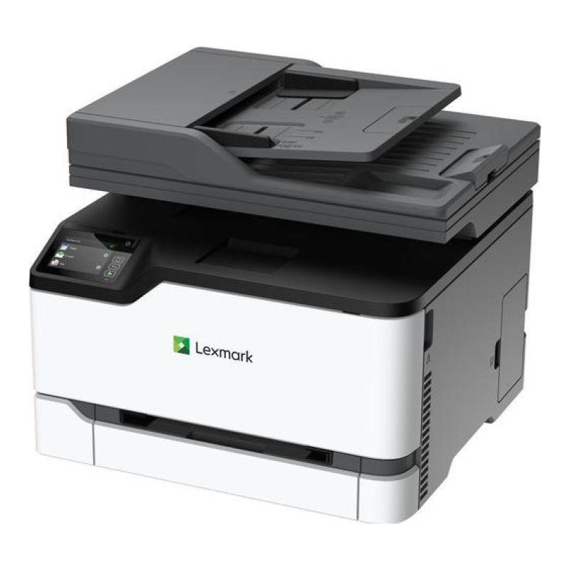 Lexmark CX331adwe — görsel 3