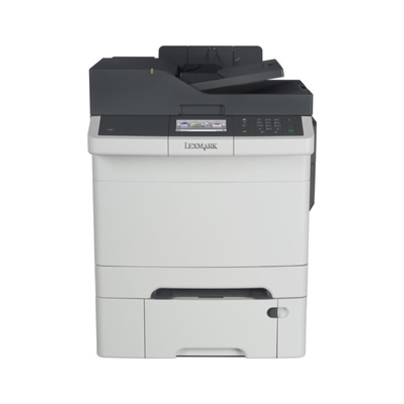 Lexmark CX410dte