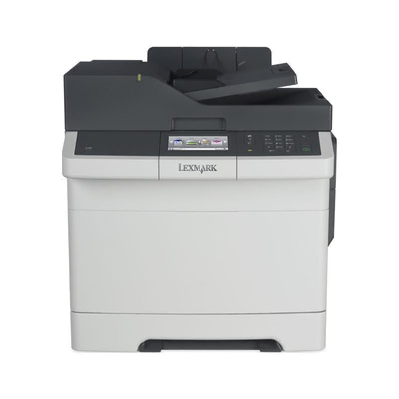 Lexmark CX417de