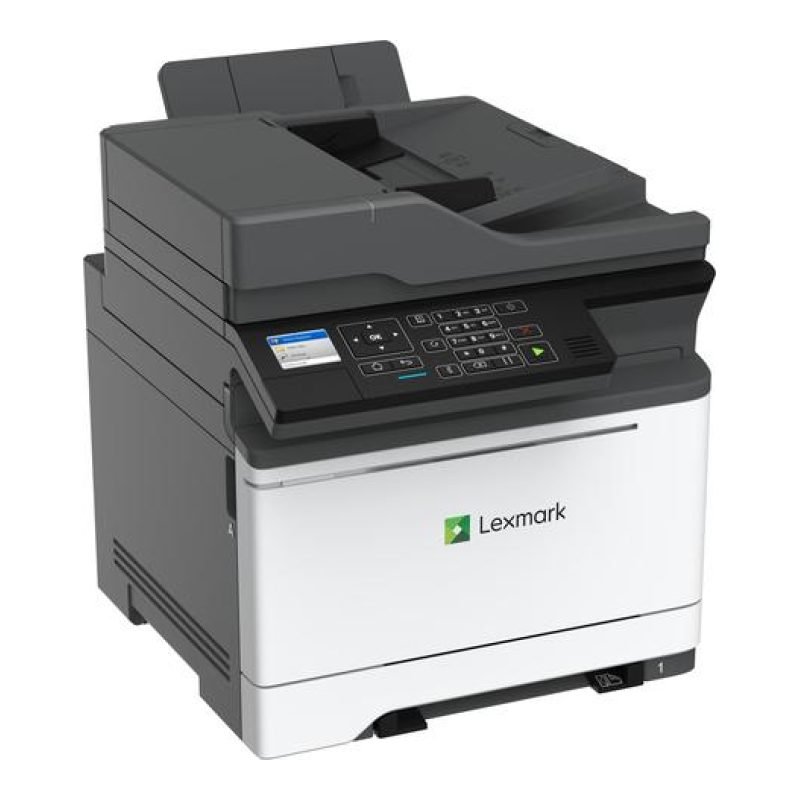 Lexmark CX421adn — görsel 2