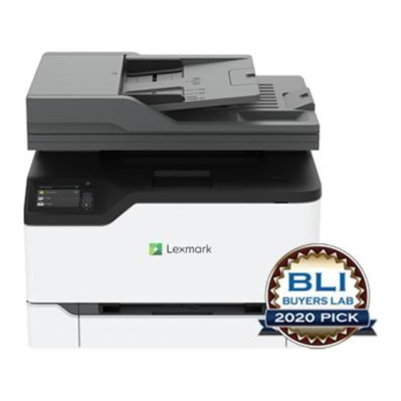 Lexmark CX431adw