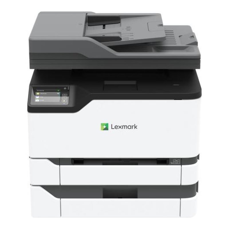 Lexmark CX431adw — görsel 4