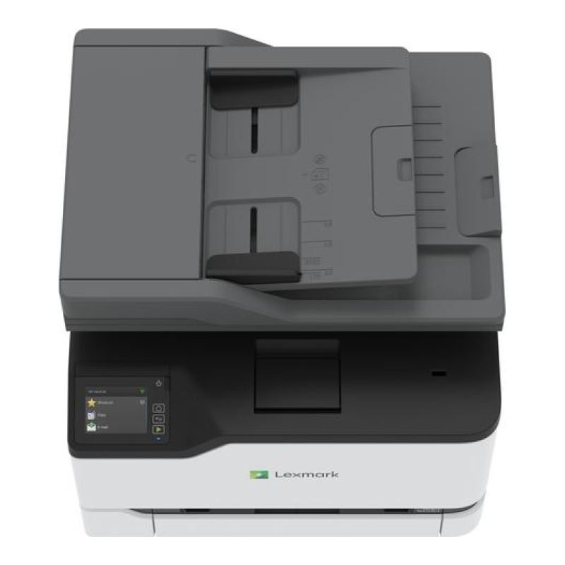 Lexmark CX431adw — görsel 5