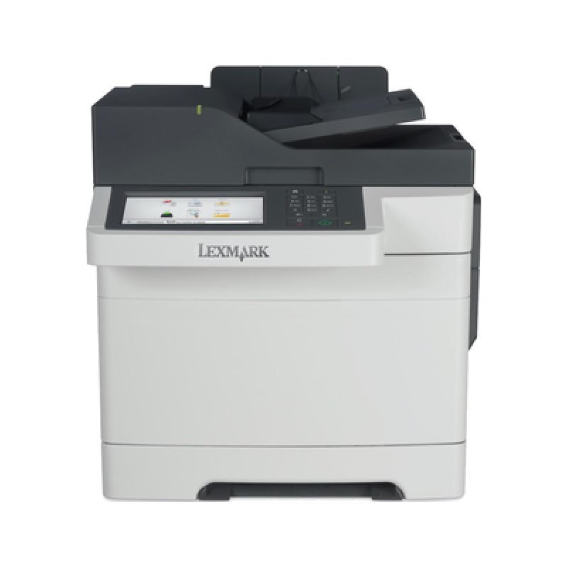 Lexmark CX517de
