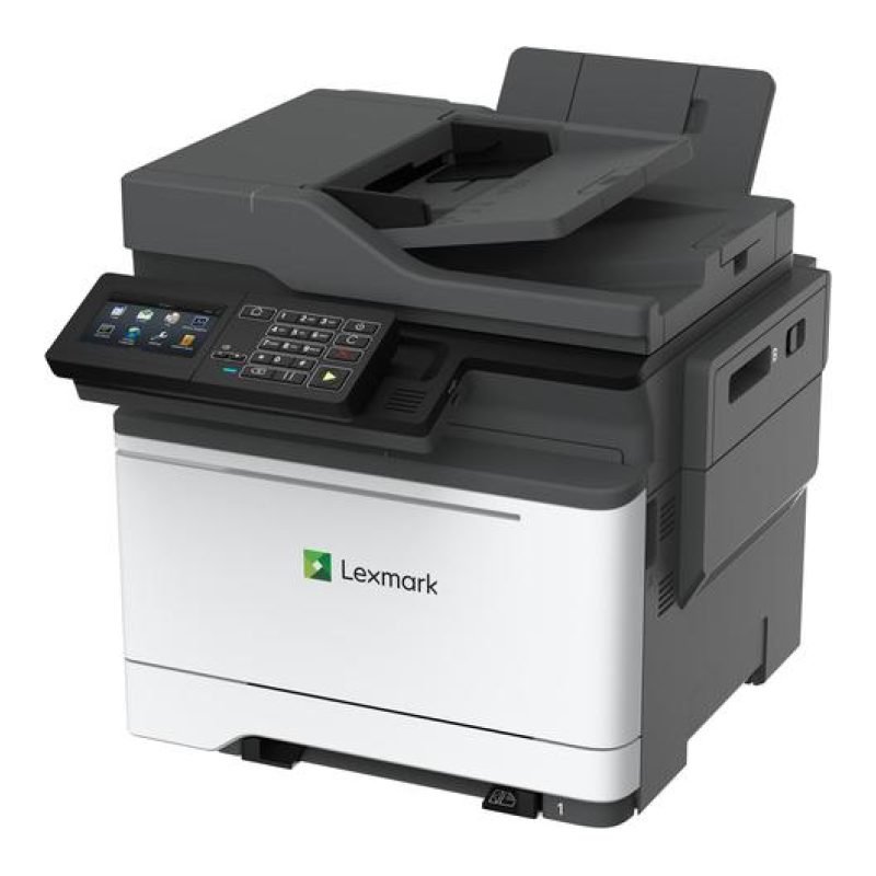Lexmark CX522ade — görsel 3