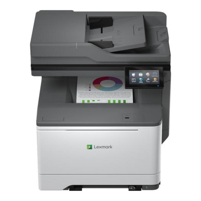 Lexmark CX532adwe — görsel 2