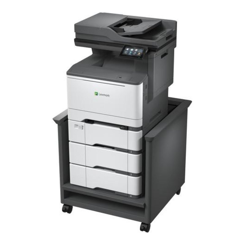 Lexmark CX532adwe — görsel 3