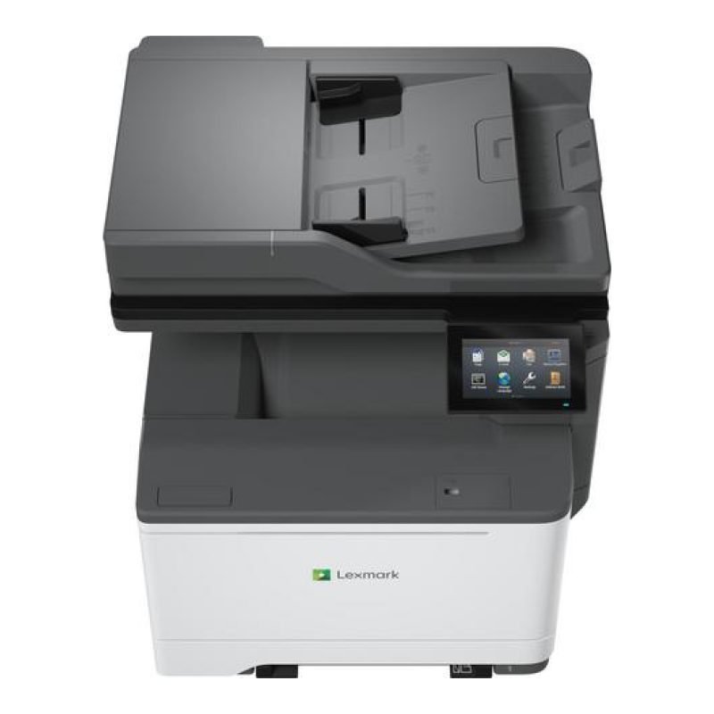 Lexmark CX532adwe — görsel 5