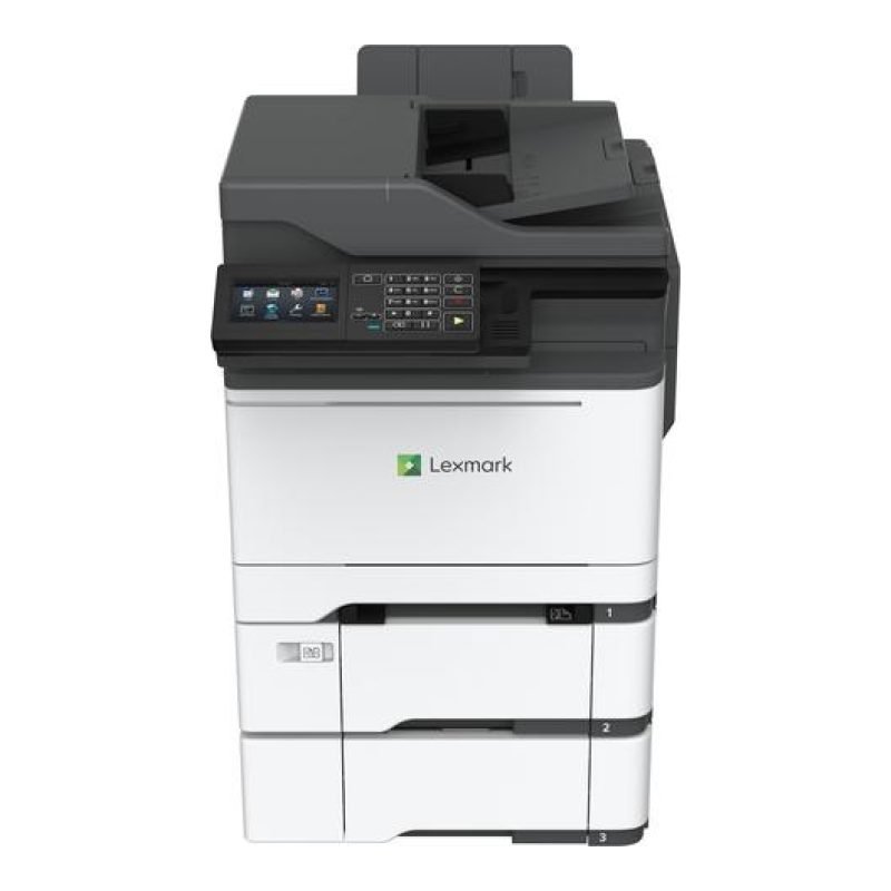 Lexmark CX622ade — görsel 4
