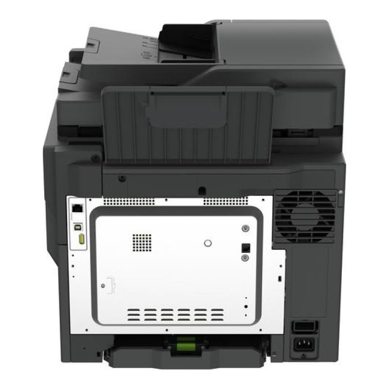 Lexmark CX622ade — görsel 5