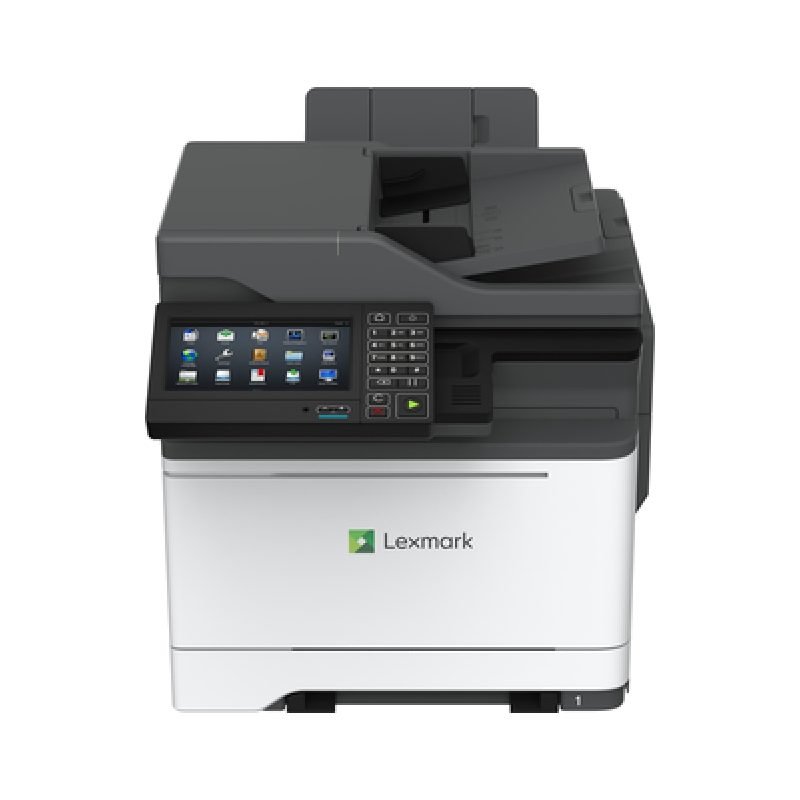 Lexmark CX625adhe (aynı gövde)