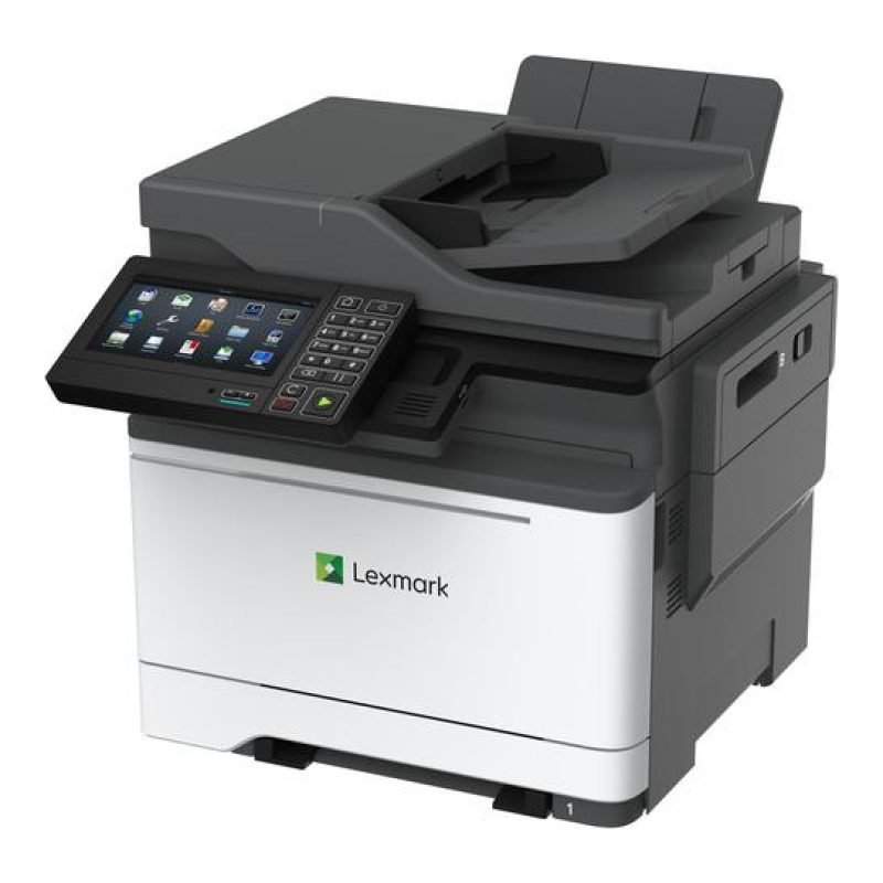 Lexmark CX625adhe — görsel 3