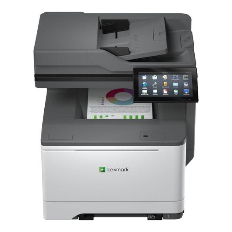 Lexmark CX635adwe — görsel 2