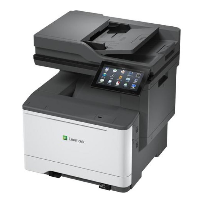 Lexmark CX635adwe — görsel 3