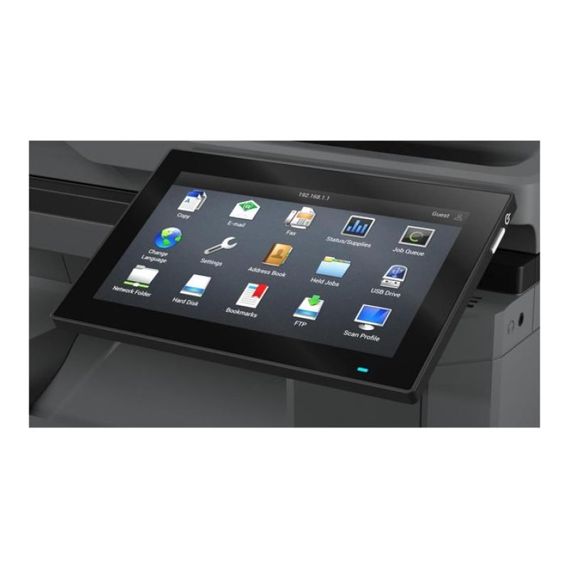Lexmark CX635adwe — görsel 5
