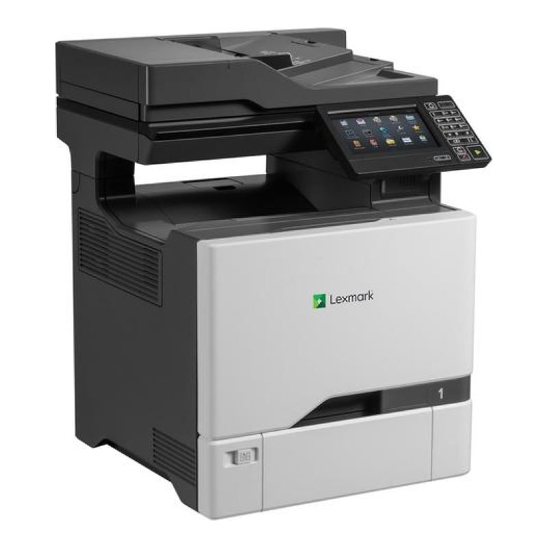Lexmark CX725de — görsel 2