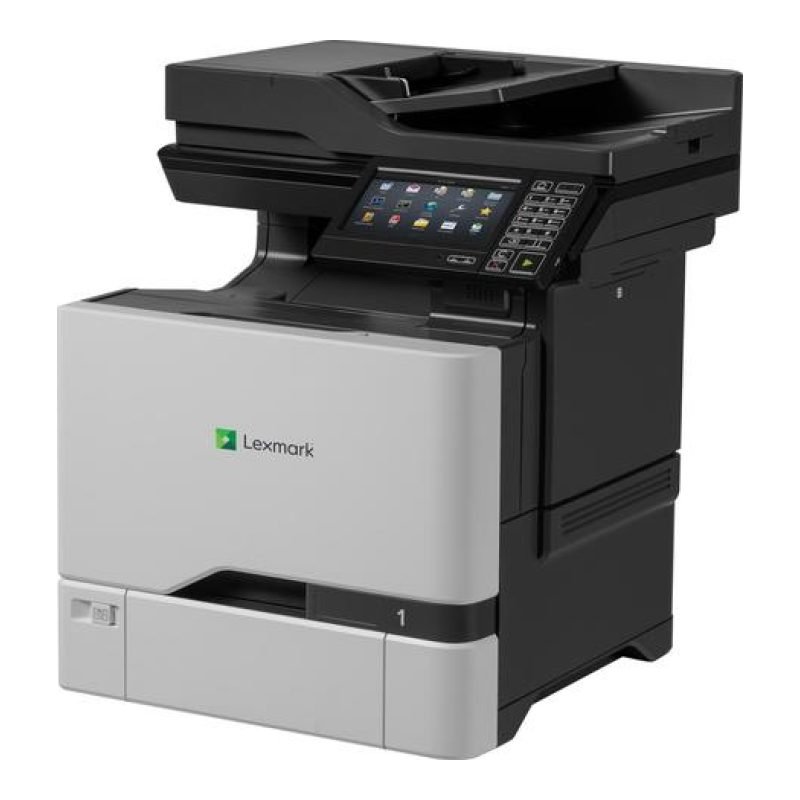 Lexmark CX725de — görsel 3