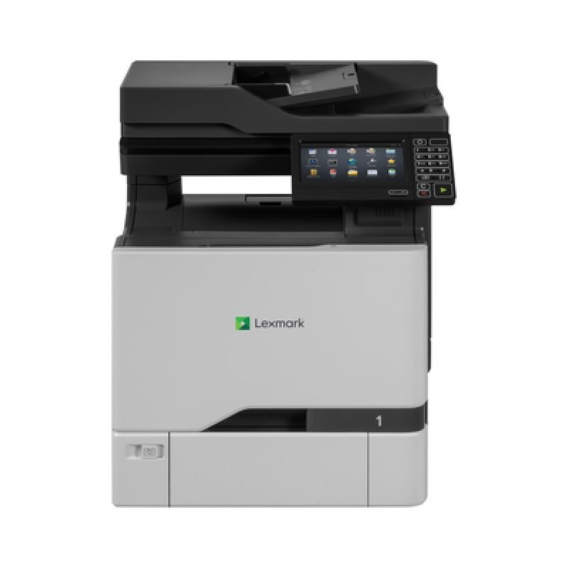Lexmark CX727de