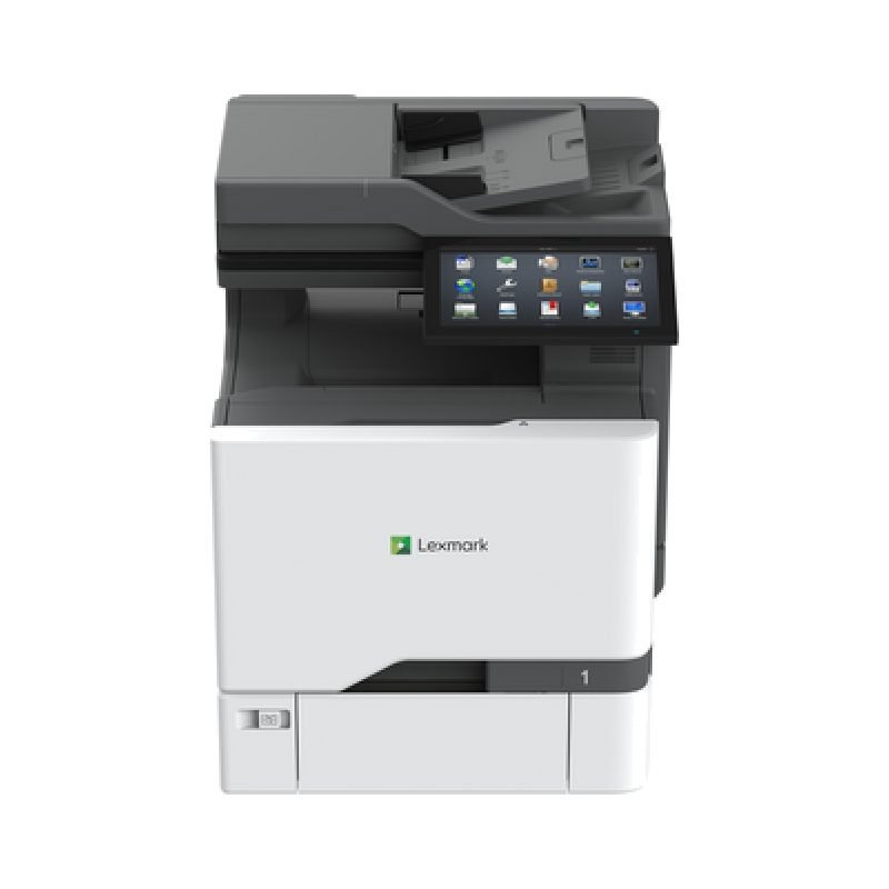 Lexmark CX735adse