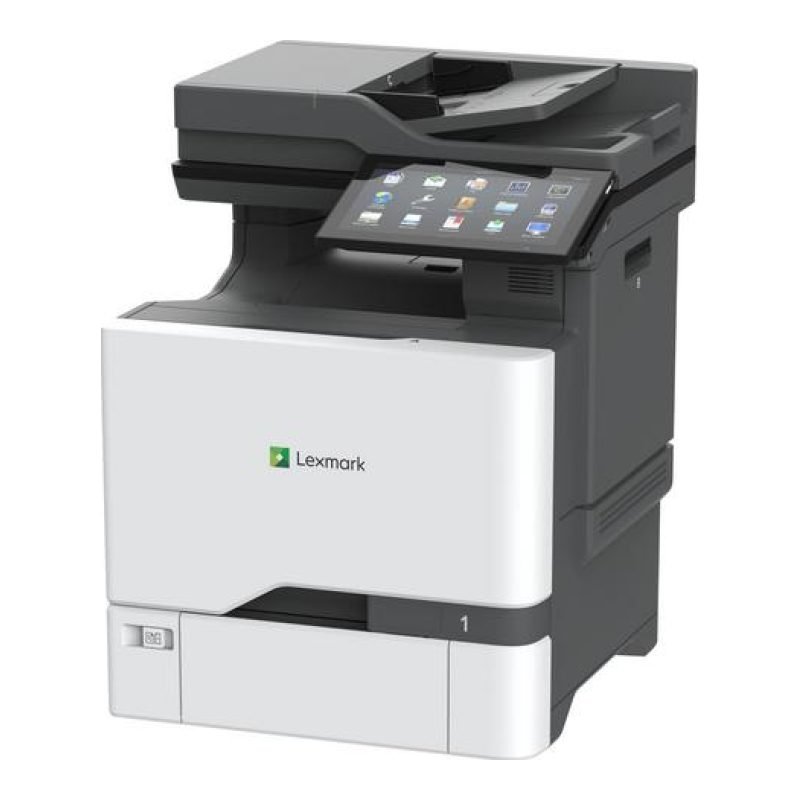 Lexmark CX735adse — görsel 2