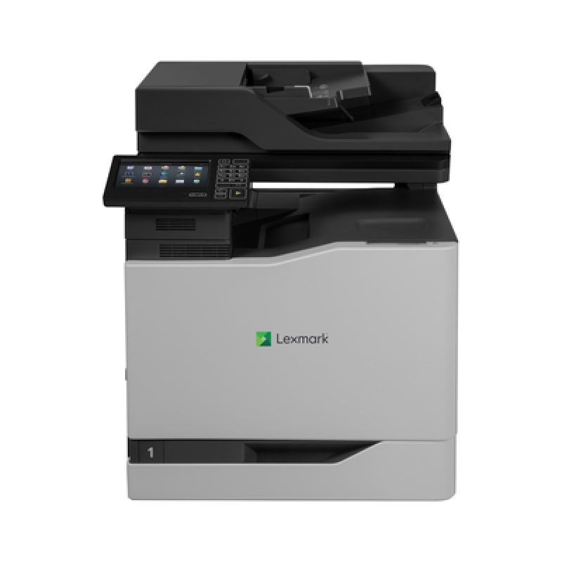 Lexmark CX820de