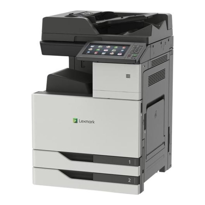 Lexmark CX920de — görsel 3
