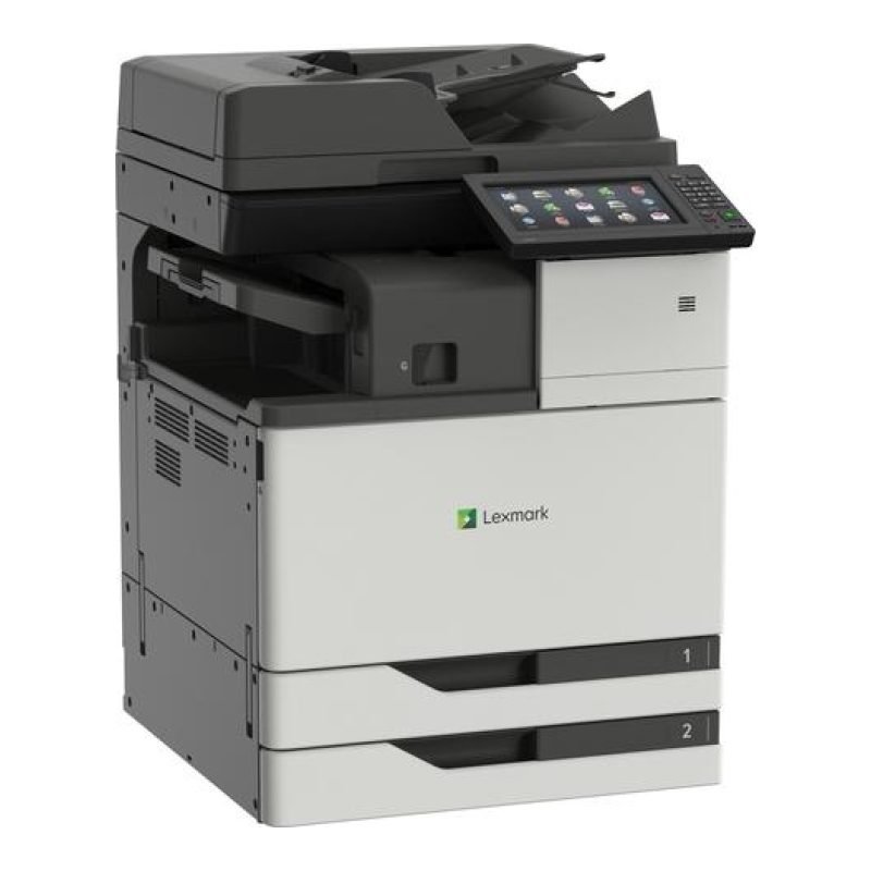 Lexmark CX922de — görsel 2