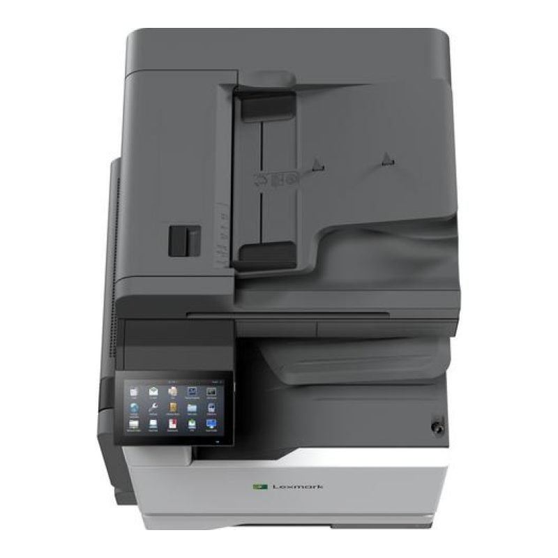 Lexmark CX930dse — görsel 3