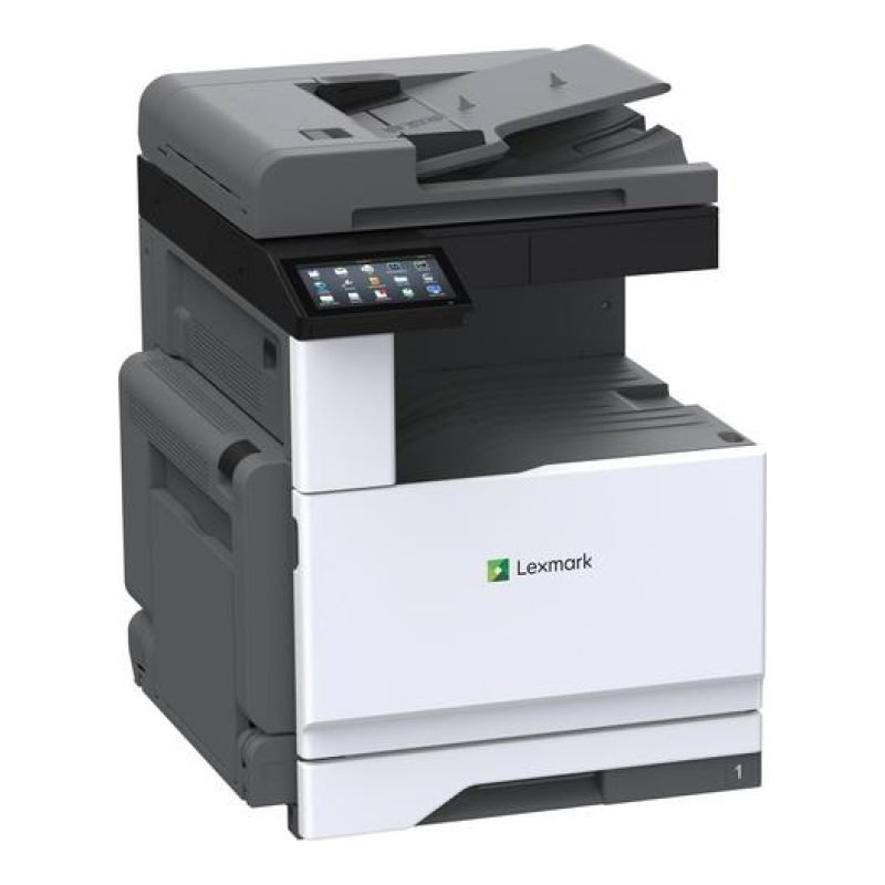 Lexmark CX931dse — görsel 2